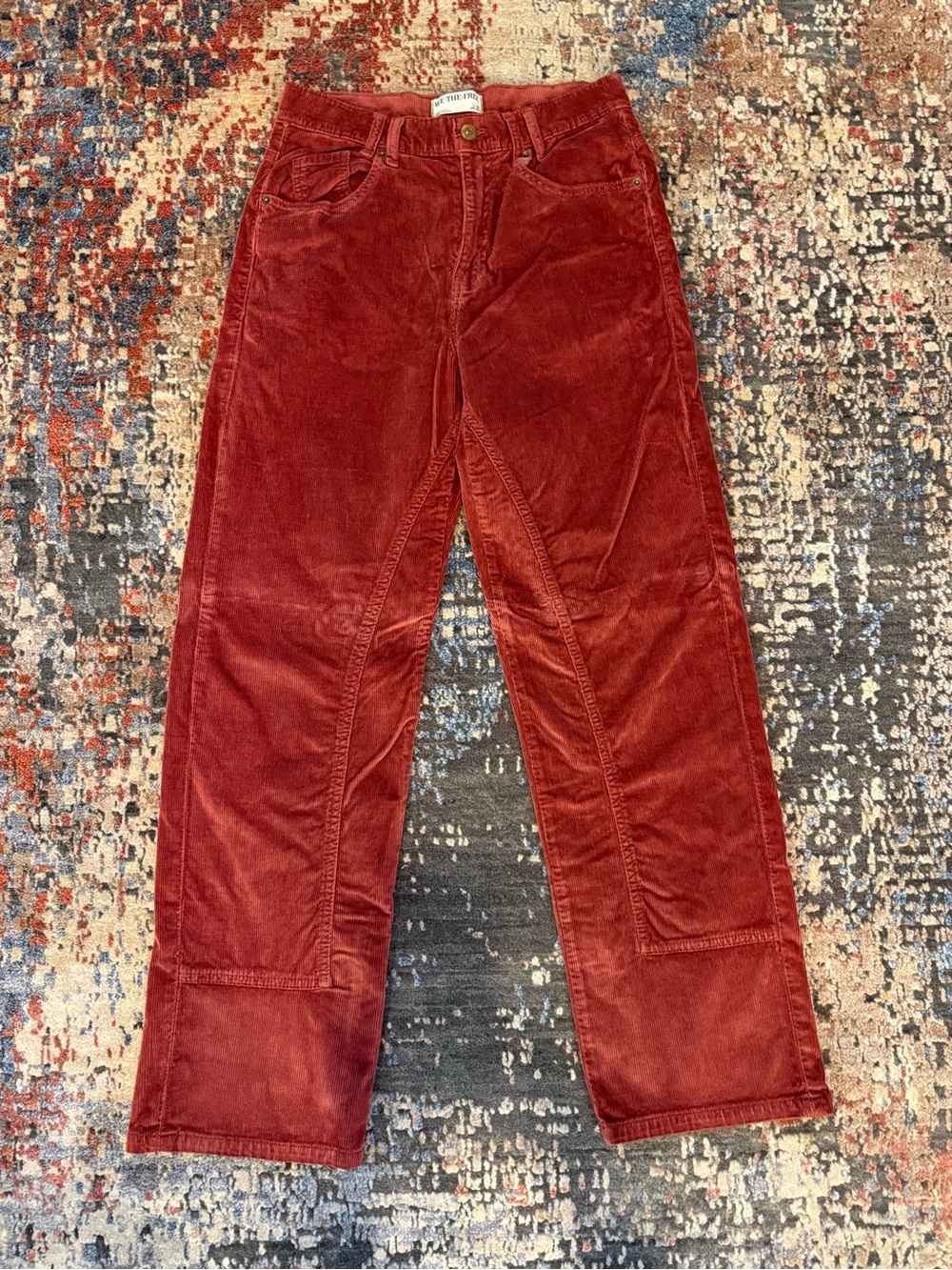 We the Free Risk Taker Corduroy Pants